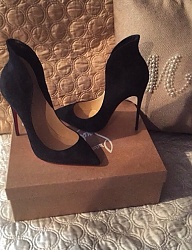 Moda Buty Szpilki - 2908209