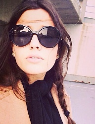 Moda Dodatki Okulary - 2887520