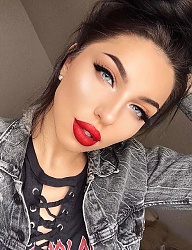 Makijaże - 3256005