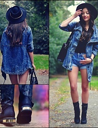 Moda Inne Moda uliczna - 2113339