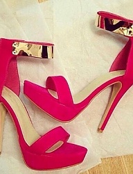 Moda Buty Szpilki - 2805437