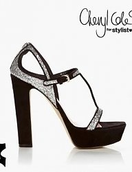 Moda Buty Szpilki - 1253459