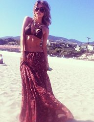 Moda Bielizna Na plażę - 1643015