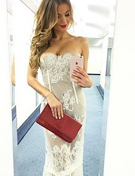 Moda Sukienki Wieczorowe - 3163830