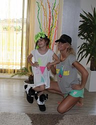 Moda Inne Moda uliczna - 1856216
