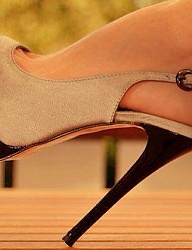 Moda Buty Szpilki - 2660674
