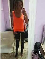 Moda Ciuchy Pozostałe - 3146060