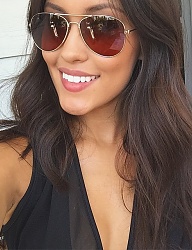 Moda Dodatki Okulary - 3058730