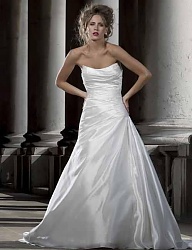 Moda Ślub Suknie ślubne - 872308