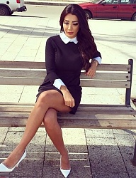 Moda Sukienki Dzienne - 2999987