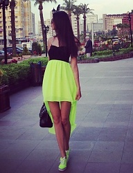 Moda Inne Moda uliczna - 1845801