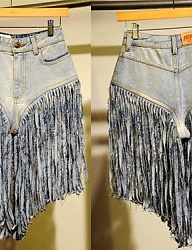 Moda Spodnie Spodenki - 1293435