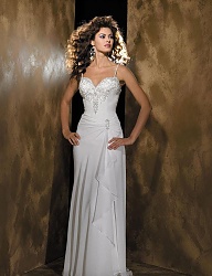 Moda Ślub Suknie ślubne - 531267