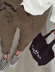 Moda Spodnie Pozostałe - 2978359