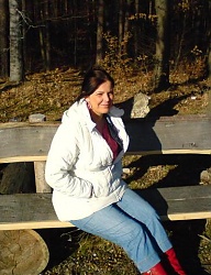 Fryzury Średnie - 5865