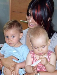 Fryzury Długie - 5842
