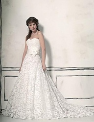 Moda Ślub Suknie ślubne - 1417820