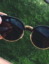 Moda Dodatki Okulary - 2656188