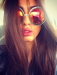 Moda Dodatki Okulary - 2886817