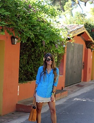 Moda Inne Moda uliczna - 1846299