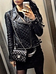 Moda Okrycia Kurtki - 2713642