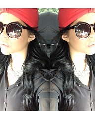 Moda Dodatki Okulary - 2684925