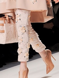 Moda Spodnie Pozostałe - 1833688