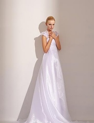 Moda Ślub Suknie ślubne - 482494