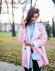 Moda Okrycia Płaszcze - 3191390