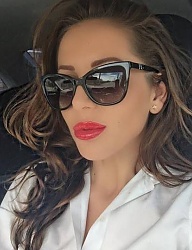 Moda Dodatki Okulary - 3005868