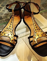 Moda Buty Sandały - 2899430