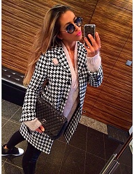 Moda Okrycia Płaszcze - 2836887