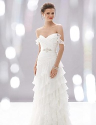 Moda Ślub Suknie ślubne - 150459