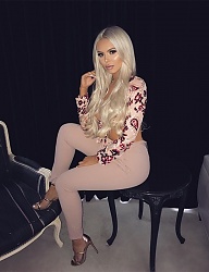 Moda Ciuchy Pozostałe - 3253080