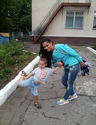 Dziecko Nasze maluchy - 2708475
