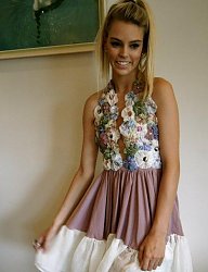 Moda Ciuchy Pozostałe - 1018141