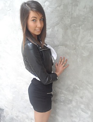 Moda Inne Moda uliczna - 1688965