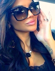 Moda Dodatki Okulary - 2781165