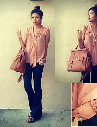 Moda Ciuchy Pozostałe - 1035992