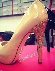 Moda Buty Szpilki - 1268356