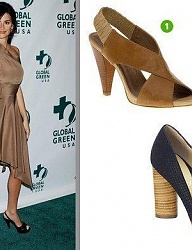 Moda Buty Pozostałe - 43251
