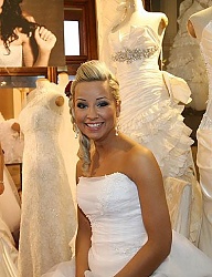 Moda Ślub Suknie ślubne - 456383