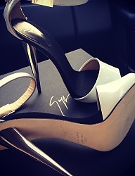 Moda Buty Szpilki - 2644611
