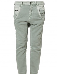 Moda Spodnie Materiałowe - 2628535