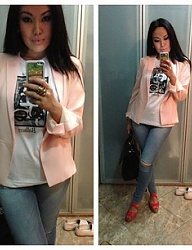 Moda Inne Moda uliczna - 1858366