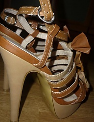 Moda Buty Szpilki - 1453138