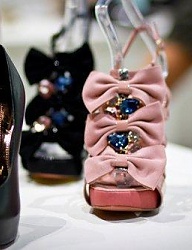 Moda Buty Szpilki - 1284751