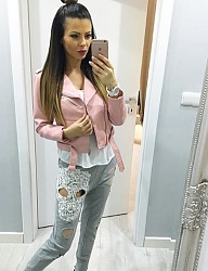 Moda Ciuchy Pozostałe - 3153673