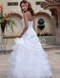 Moda Ślub Suknie ślubne - 1304895