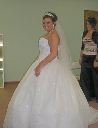 Moda Ślub Suknie ślubne - 450643